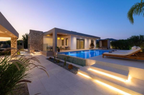 Golf Beach Villa